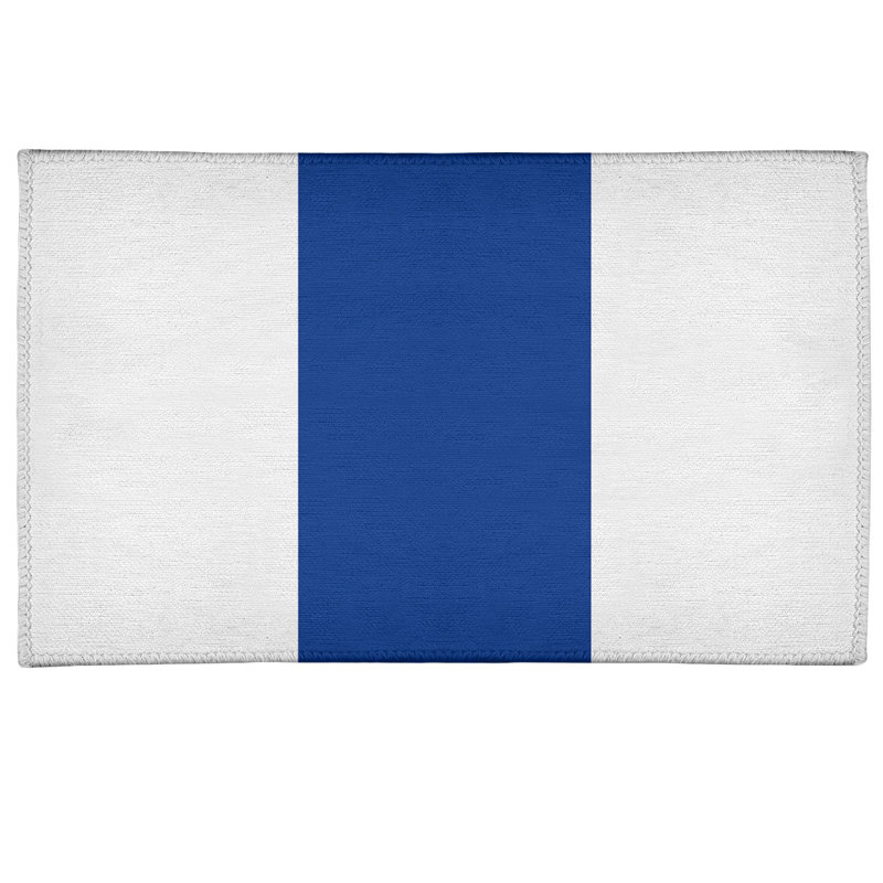 Chenille Indoor Rug, Rectangle 3' x 5'