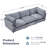 Eagan 106" 3 - Piece Modular Sofa-1565422745