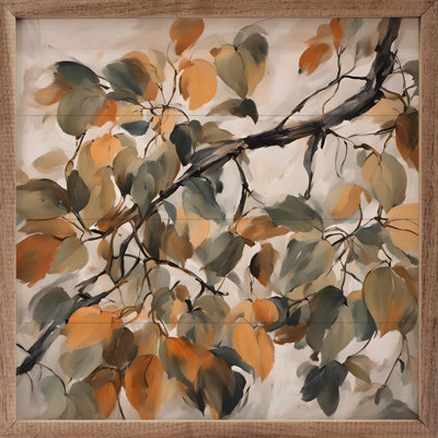 " Changing Seasons "