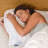 Polyester Medium Pillow
