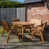 Rustic Wood is out of stock selected