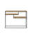 Tiered 42" Console Table-70265390