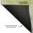 Premium Machine Washable Cortes AMF1062 Abstract Rug-1213450331