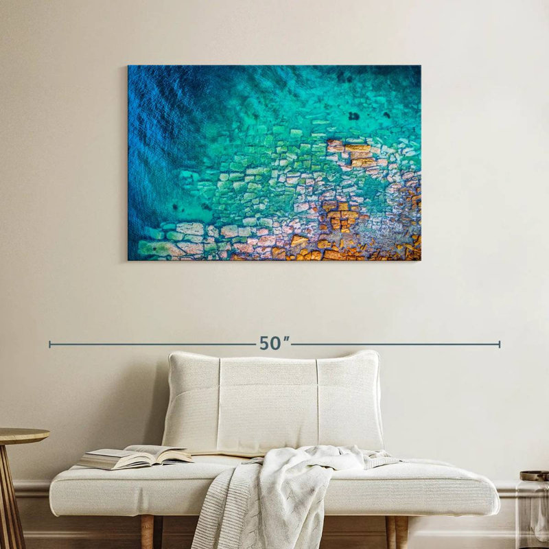 Gillard Sydney Rocky Gillard, 26" H x 39" W