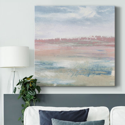 Toile tendue au dos Shandelee III-Gallery 48008-R