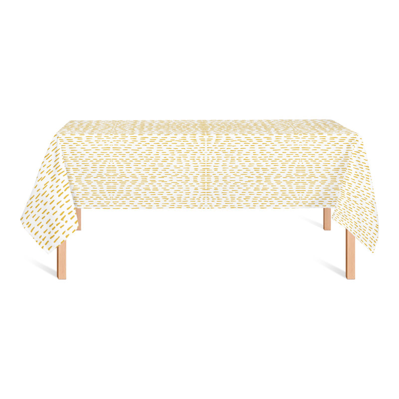 Nappe Haridutt, Jaune