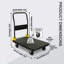 Camion plateforme pliable robuste-122925246-122925242