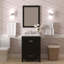 Ensemble de meuble-lavabo simple Latavious-1029059362-1029059367