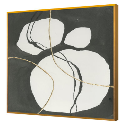 Linear 4 Print by Paschke, Chris