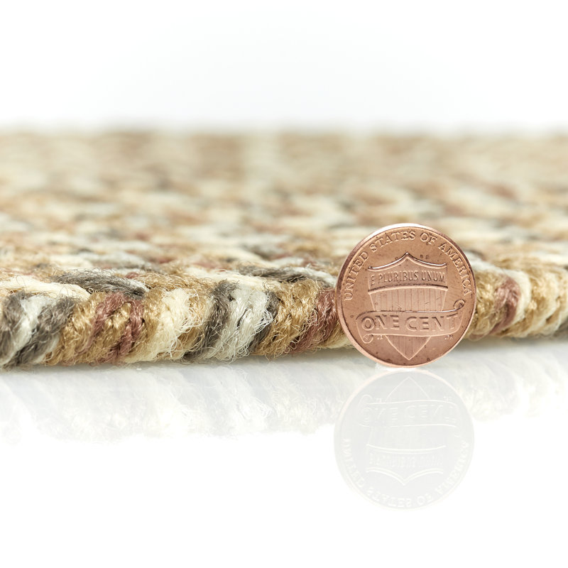 Embrey Indoor / Outdoor Rug, Round 10'