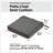 Pina Outdoor Dining Chair Seat Cushion-1310104317-1310104319