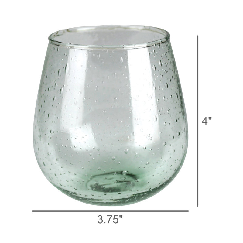 Annett 16oz. Drinking Glass