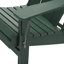 Chaise Adirondack d'extérieur en plastique-1201592204
