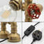 Metal Desk Lamp-403832493
