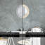 Huldar Glass Flat Wall Mirror-351570298-351570255