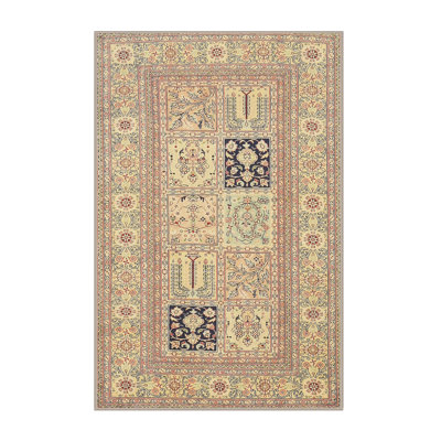 Southwestern Indoor Rug