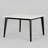 Woburn Square Marble Dining Table-37521060