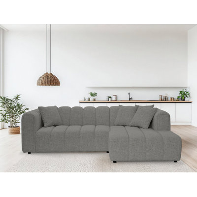 3 Seater Corner Sofa