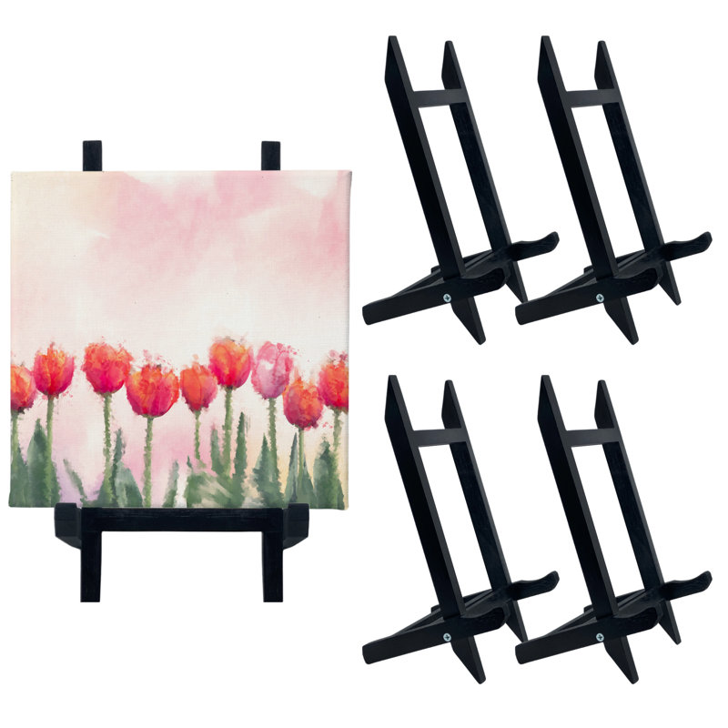 Chevalet de comptoir / de table pliable ILOT