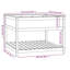 Aalap Wood Raised Garden Bed-1019041439-1019041427
