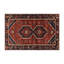 Tapis turc intérieur et extérieur brun-1648563623