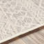 Hygge Textured Wool Hand Woven Area Rug-1816604551