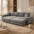 Grey Corduroy est en rupture de stock