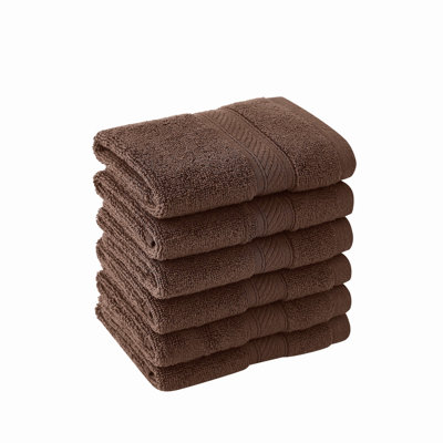 Ensembles de serviettes Regal