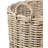 Sand & Stable™ Wicker Decorative Basket