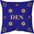 Or | Bleu marine |