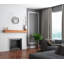 Acrylic Wall Clock-1828051807