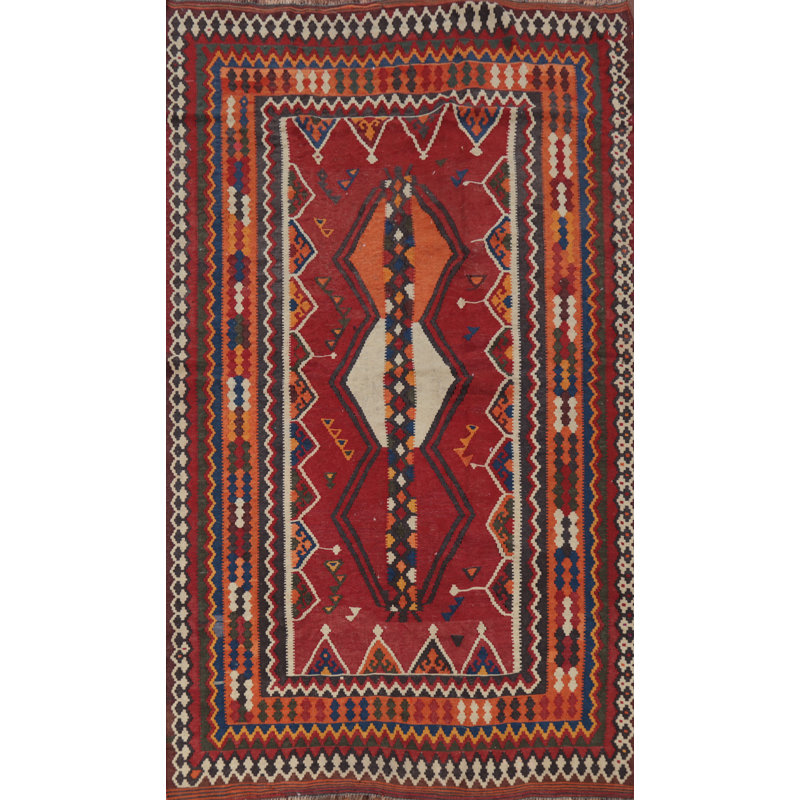 Tapis traditionnel 5 x 9