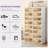 32 Pair Stackable Shoe Storage Cabinet
