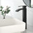 Single-handle Bathroom Faucet-63545009