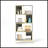 4-Tier Bookcase-1906131049