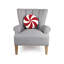 Coussin Candy
