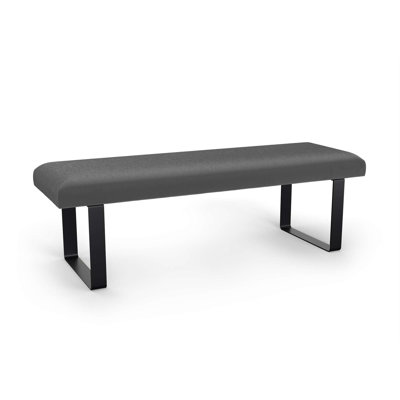 Naquaria Upholstered Bench