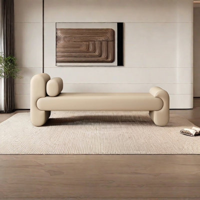 Banc de rangement Syniya
