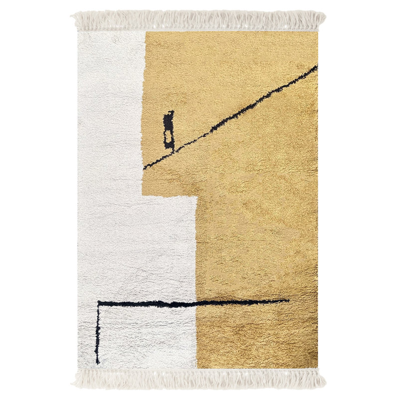 Area Rug, Rectangle 120 x 170cm