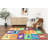 Aanik Rectangle Area Rug-1490419199