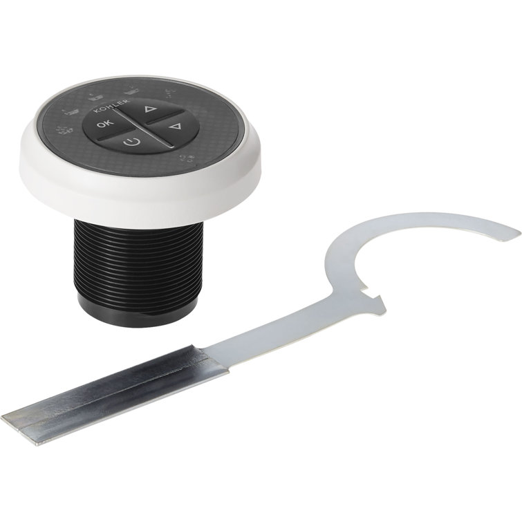 Cover and Circuit Board Assembly