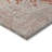 Machine Washable Indoor/Outdoor Chayden ACN1003 Rust-99099712