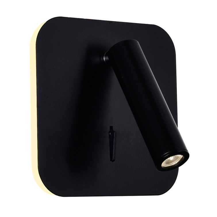 Bipin Steel LED Spotlight
