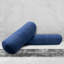 Coussin 100% coton American Denim