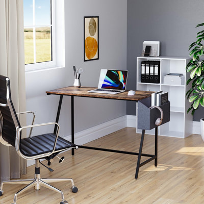 Small Computer Desk