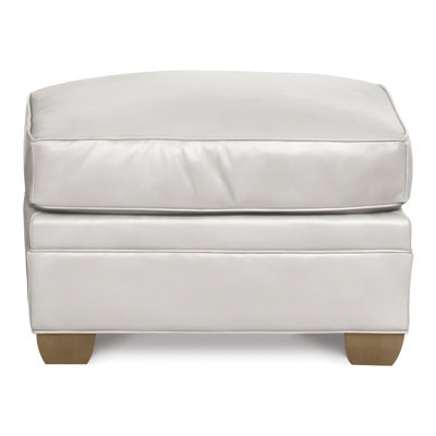 Hillcrest 28" Ottoman