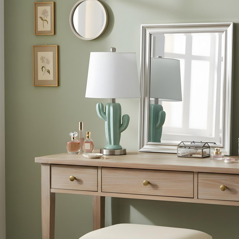 Lampe de table 22 po Southwest