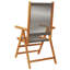 Granham Patio Dining Accent Chair-321714328