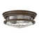 Hadley Two-Light Flush Mount Ceiling Light