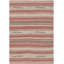 Ralph Lauren San Simeon Stripe Wool Striped Rug-26627874